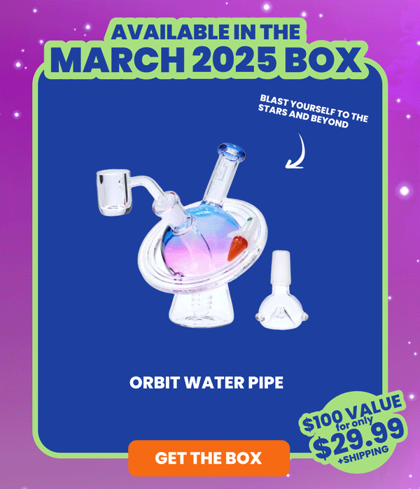 GET THE BOX