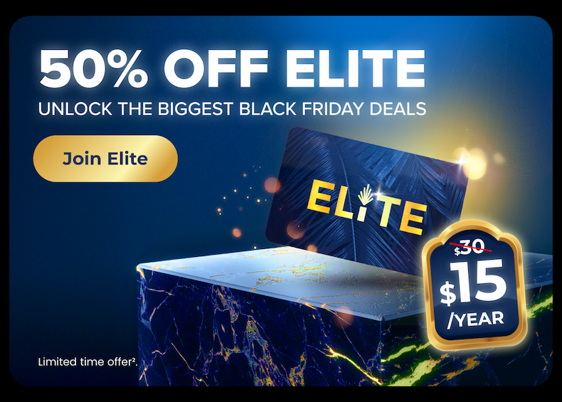 Join Elite