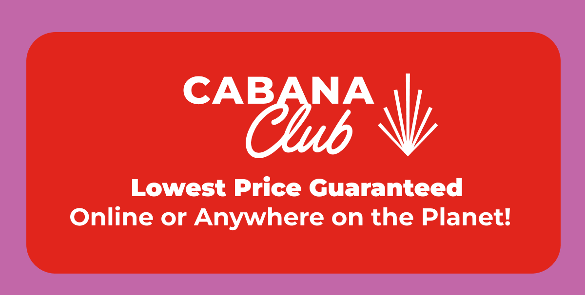 Cabana Club