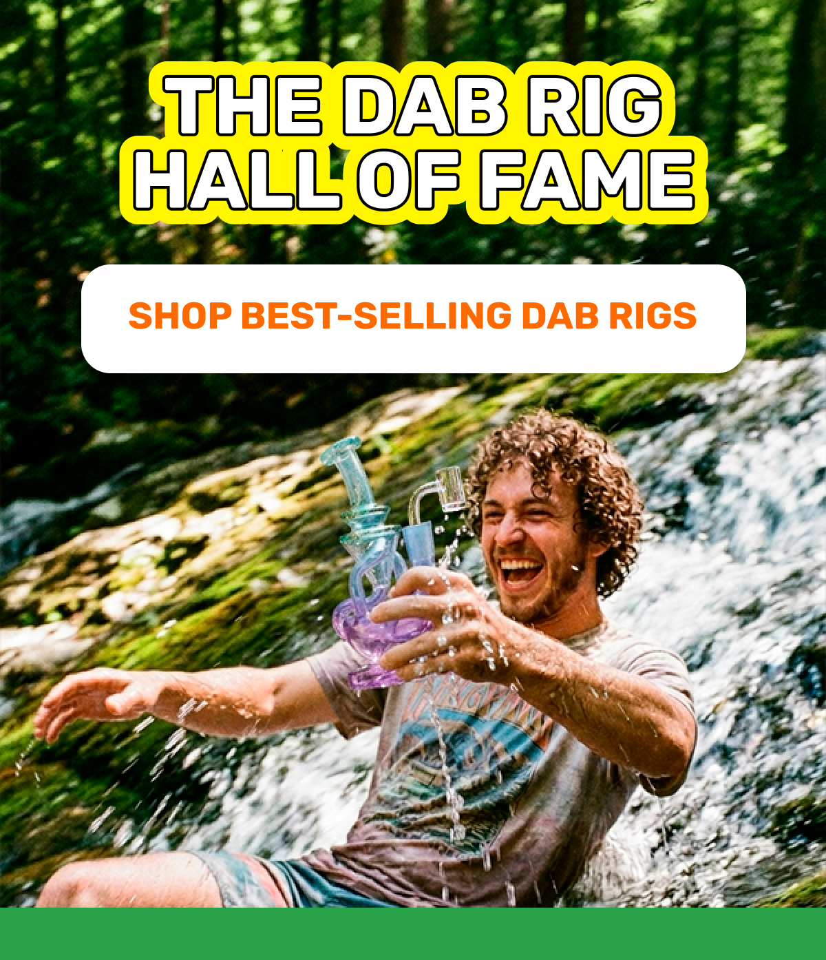 Shop BEST-SELLING DAB RIGS