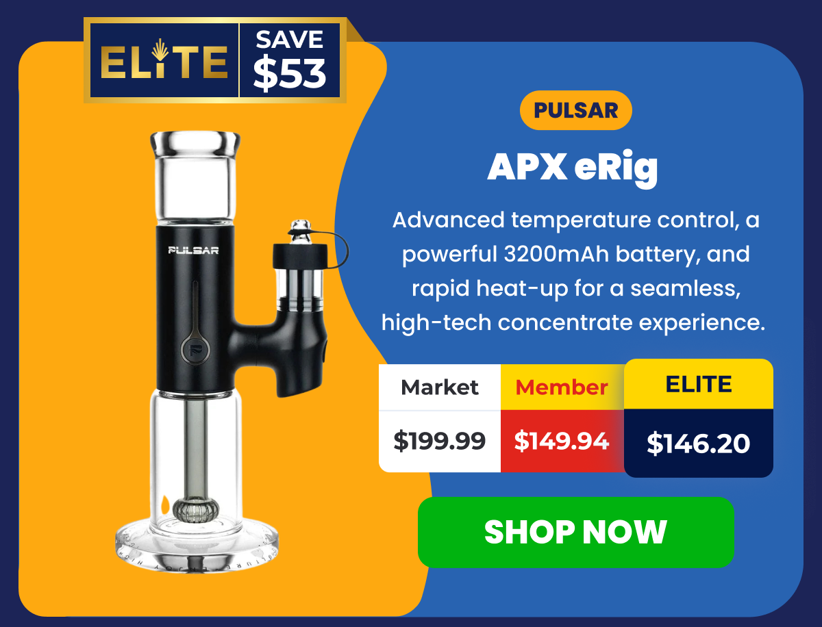 APX eRig 