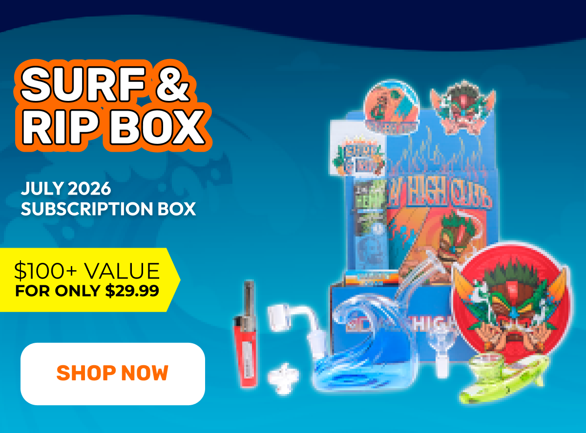 june 2026 subscription box