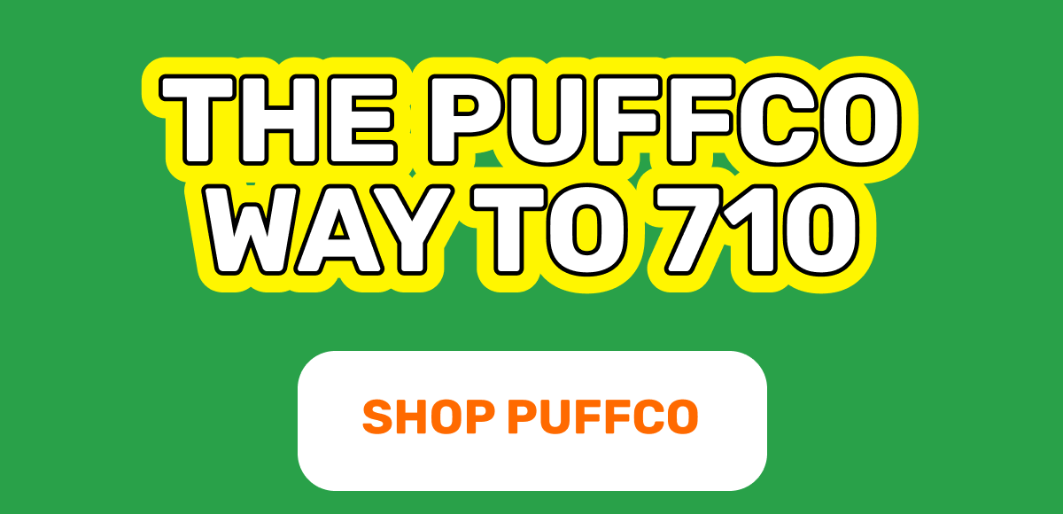 shop puffco