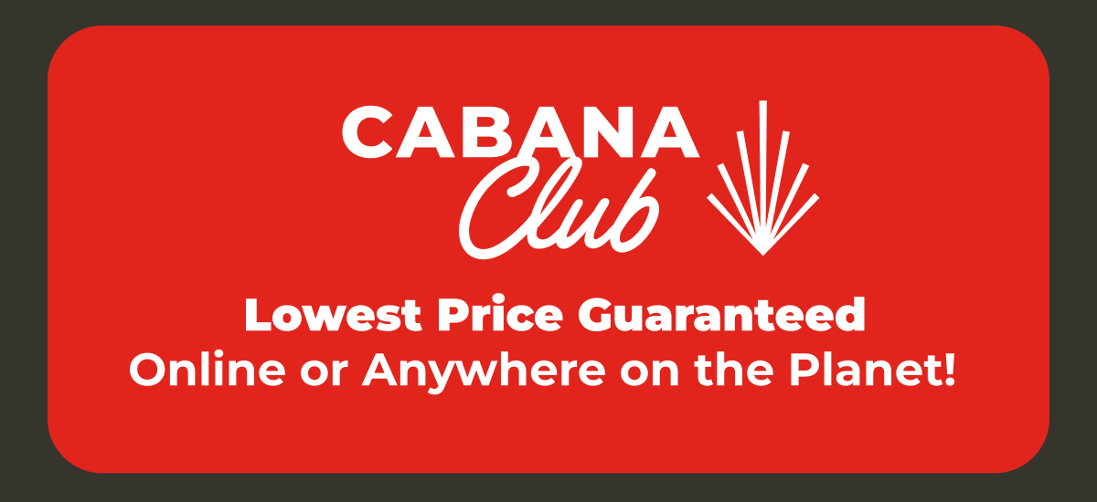 Cabana Club