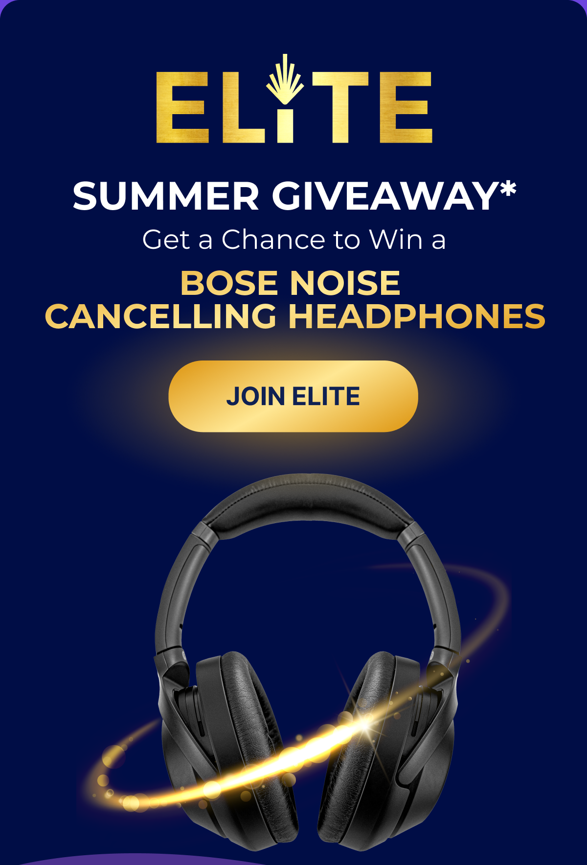 JOIN ELITE