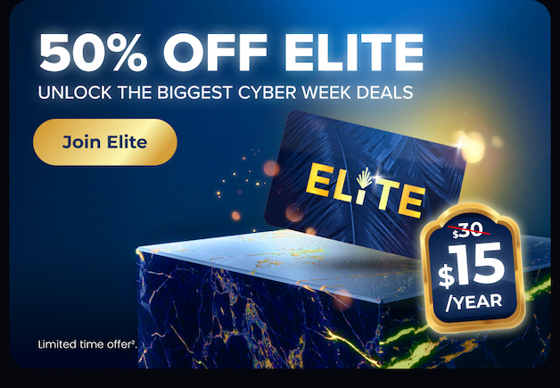Join Elite