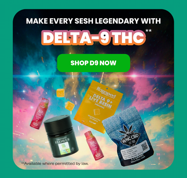 shop d9 now