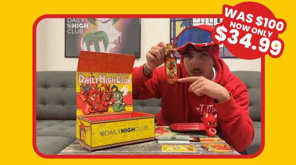 TAKE 65% OFF THIS WEEK ONLY ON OUR MAY 2023 HOT SAUCE BOX!