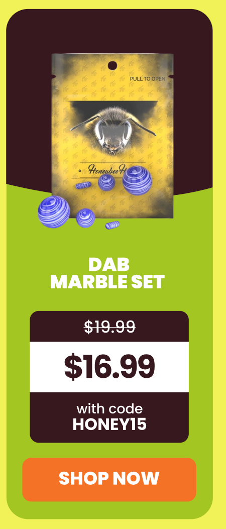 DAB MARBLE SET 