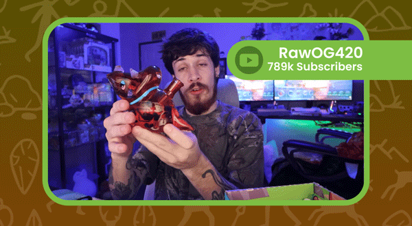 RawOG420