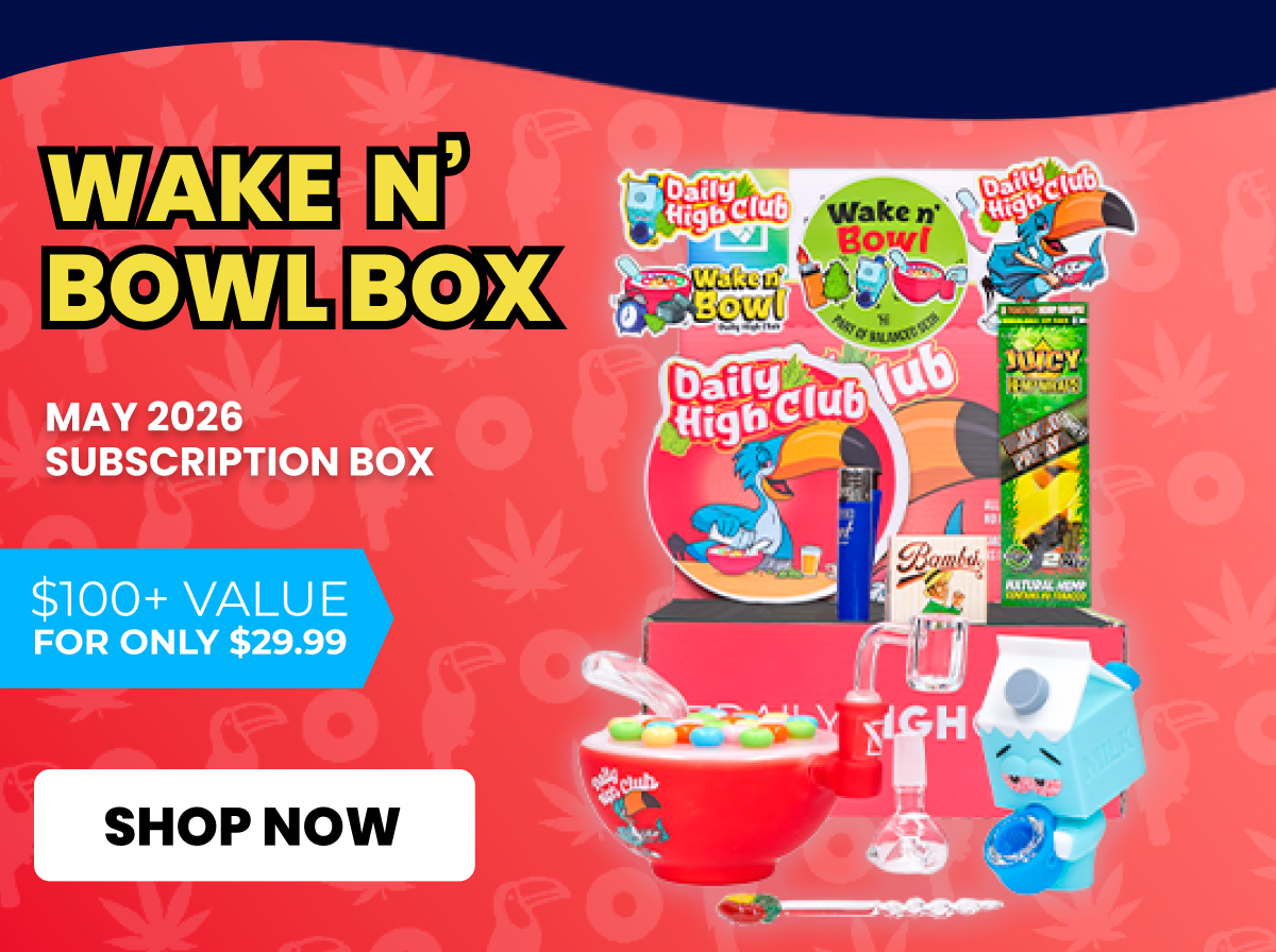may 2026 subscription box