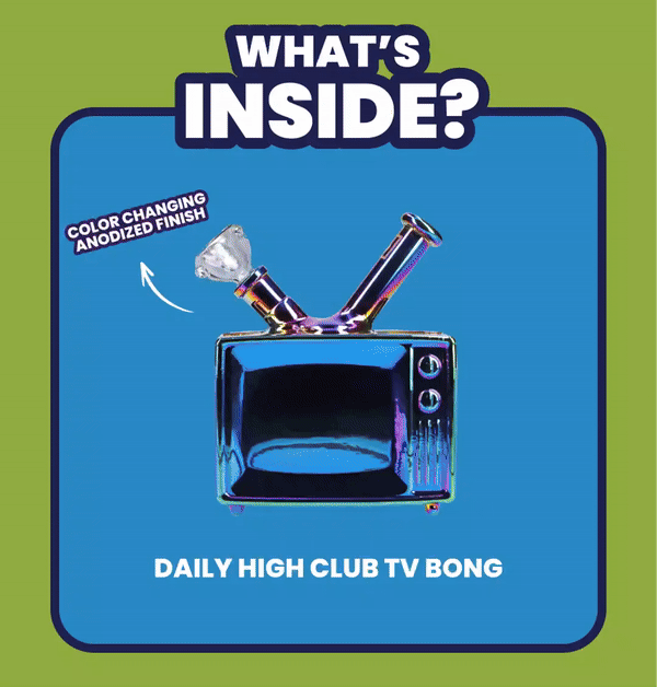 WHAT's INSIDE?