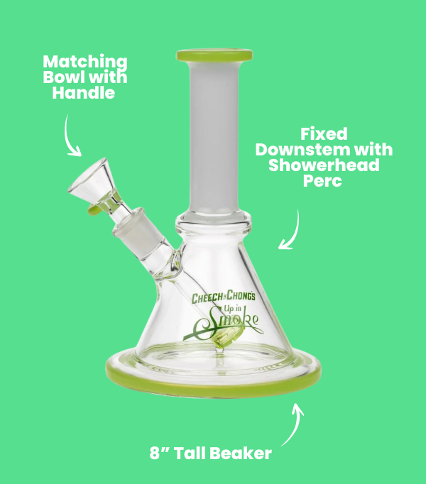 Matching Bowl with Handle 