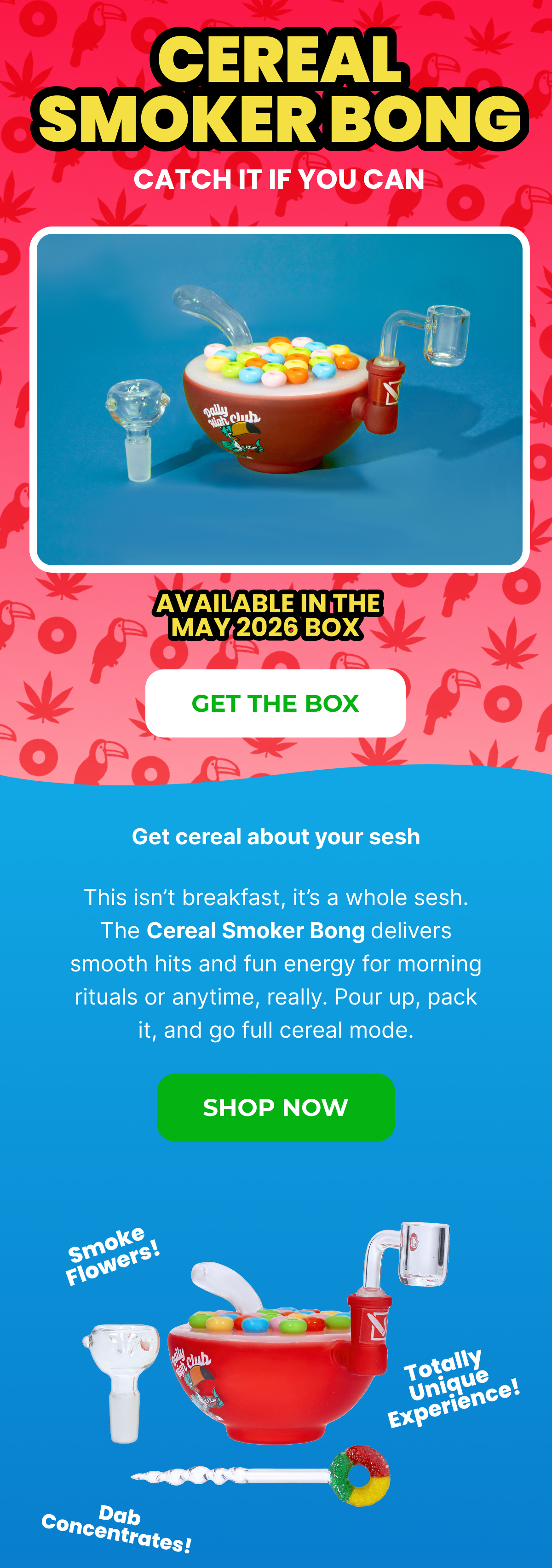 Get The Box