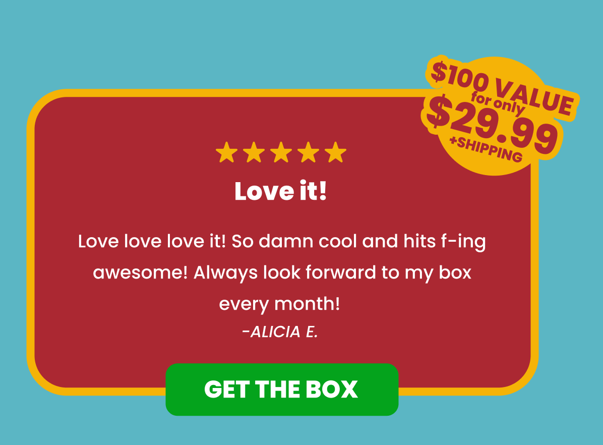 $100 VALUE for only $29.99 +SHIPPING