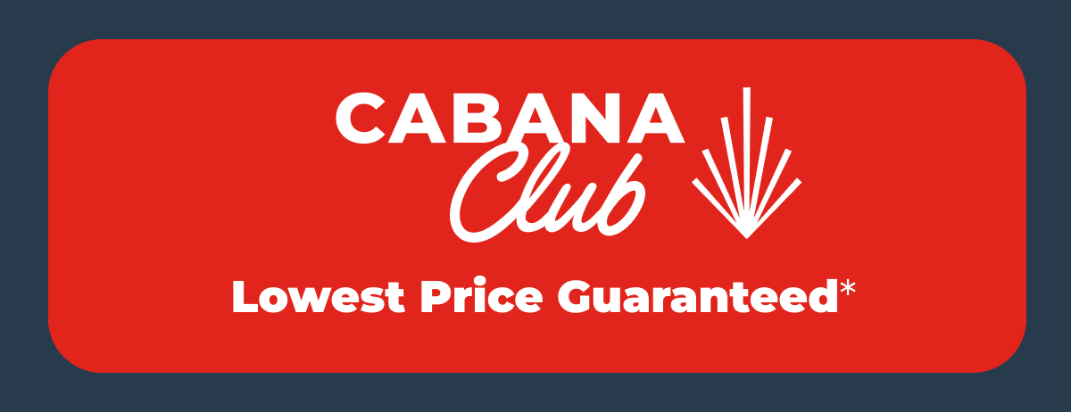 Cabana Club