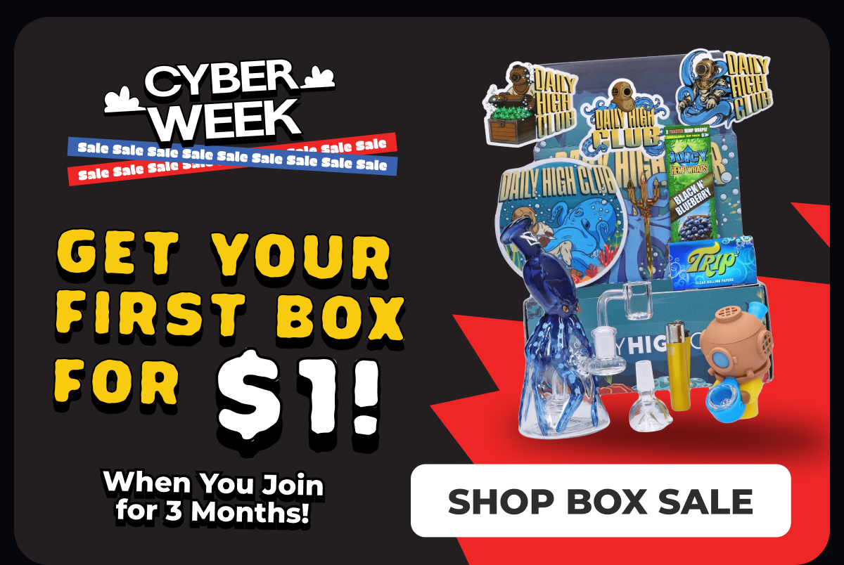 Shop box sale 