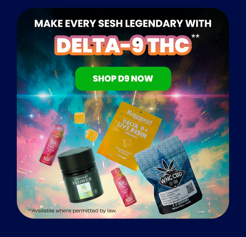 shop d9 now
