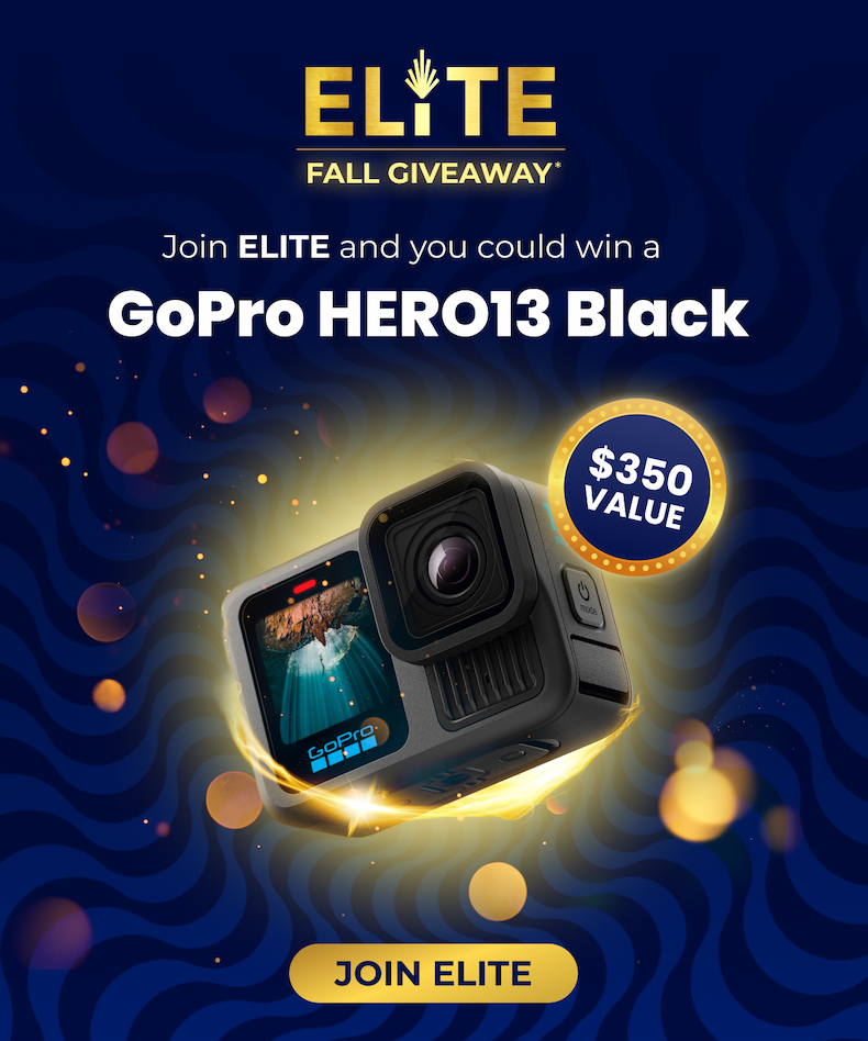 JOIN ELITE