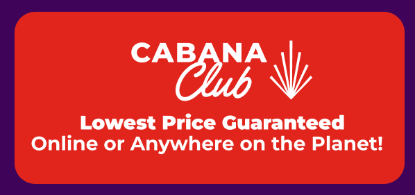 Cabana Club