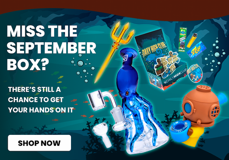 Miss the september box?