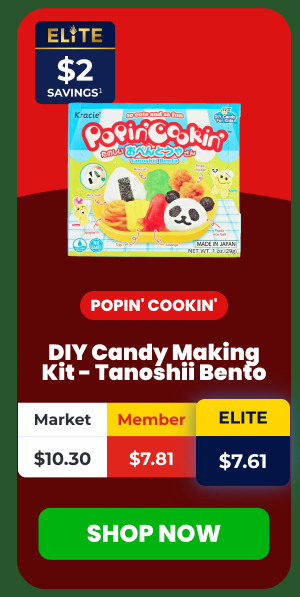 DIY Candy Making Kit - Tanoshii Bento