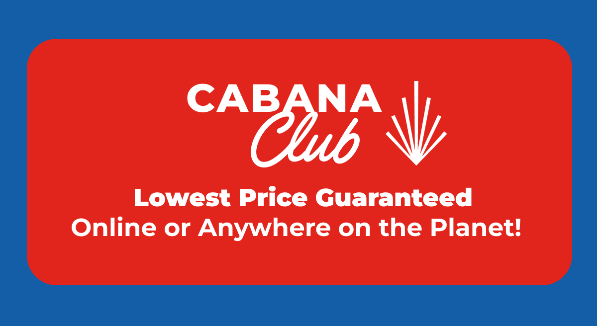 Cabana Club