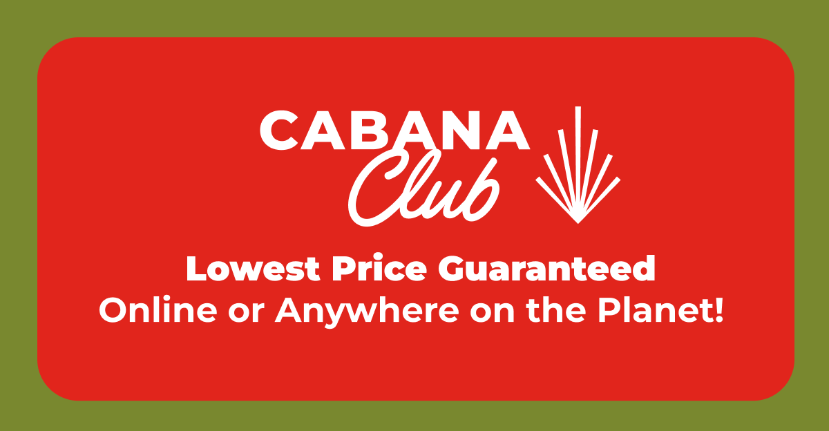 Cabana Club
