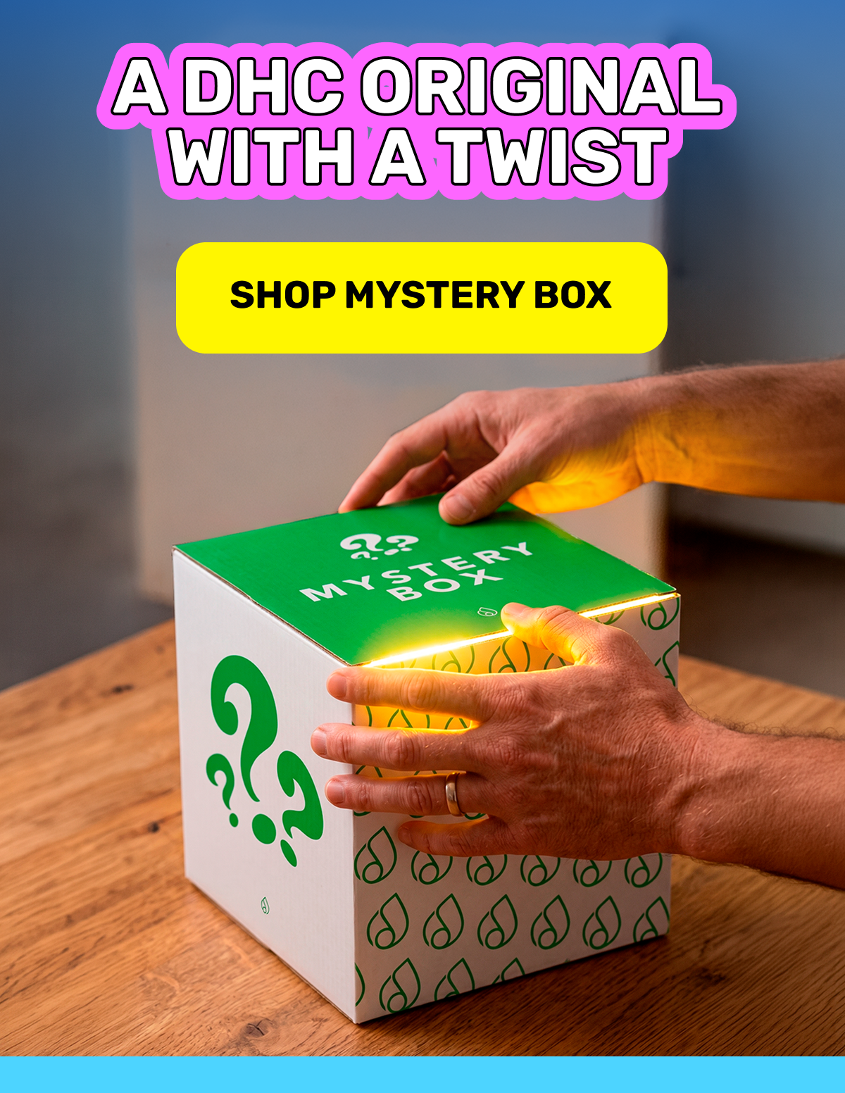 shop Mystery Box