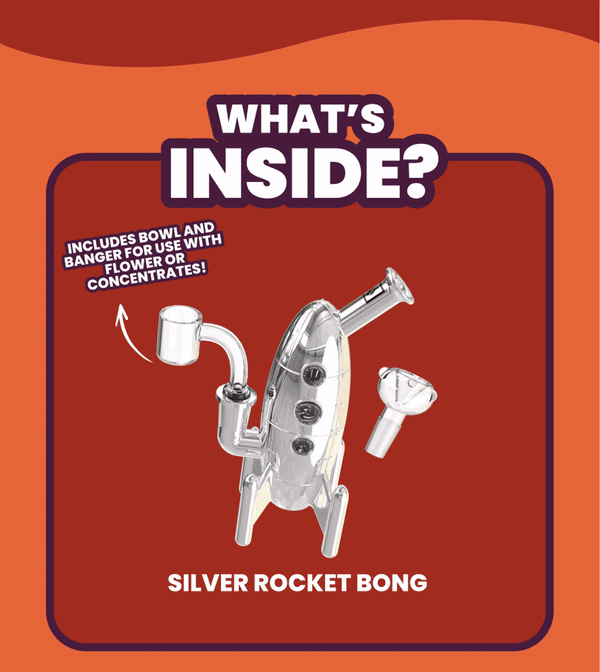 What's  INSIDE?