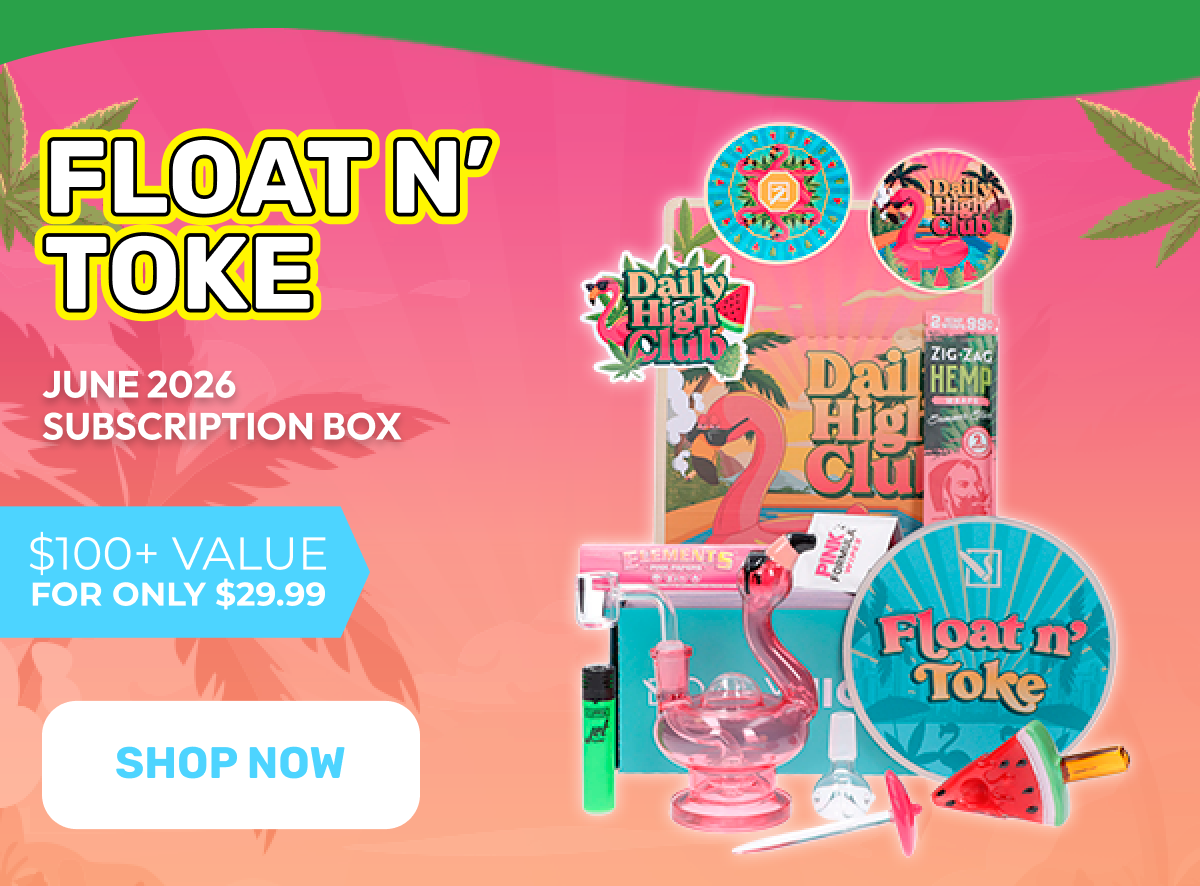 june 2026 subscription box