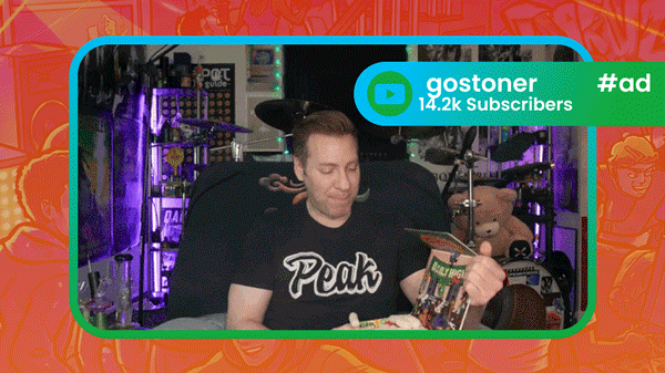 gostoner
