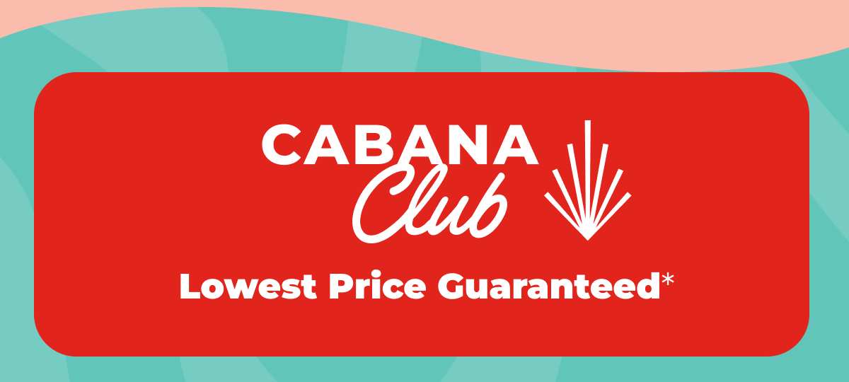 Cabana Club