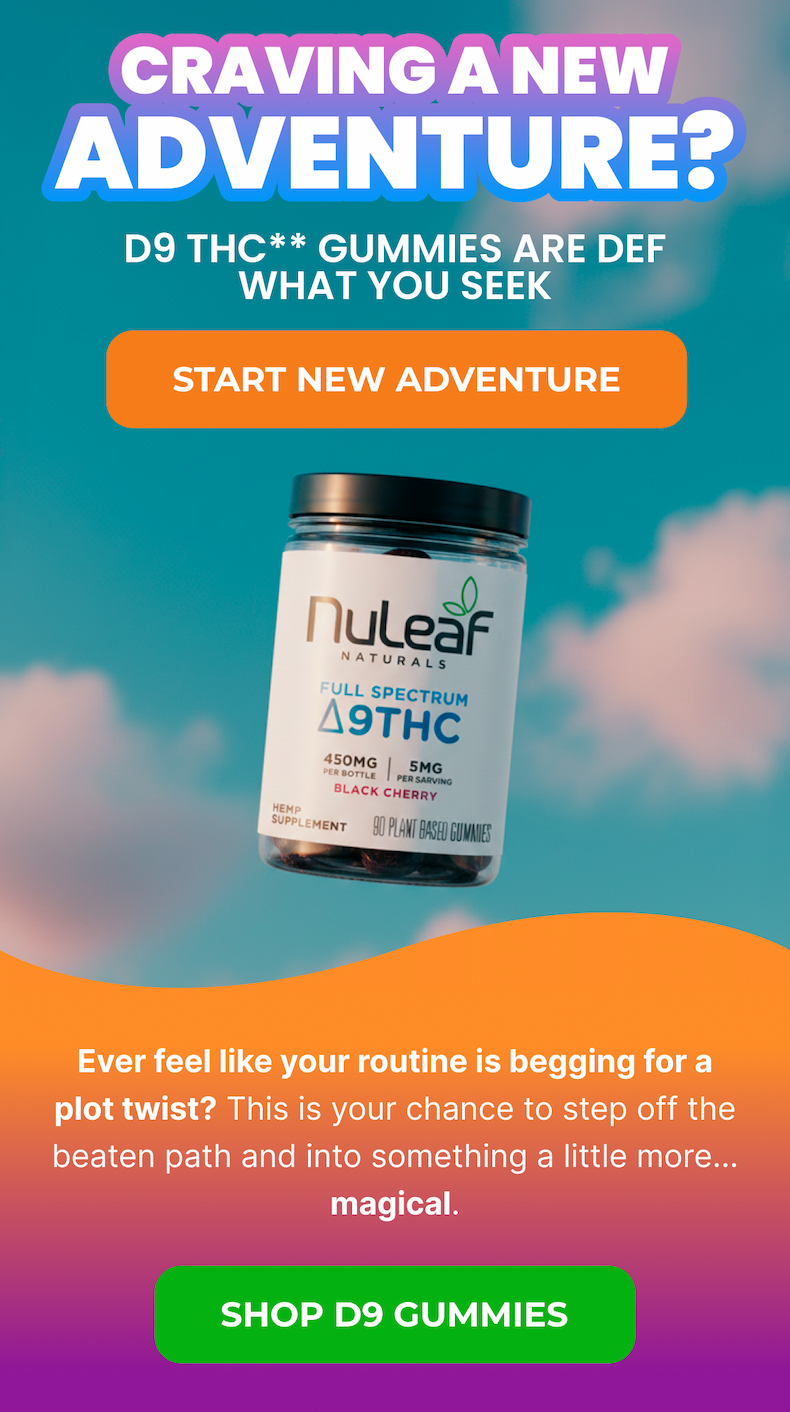 START NEW ADVENTURE