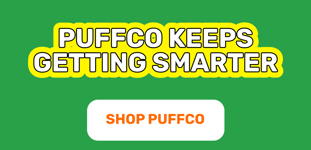 shop puffco
