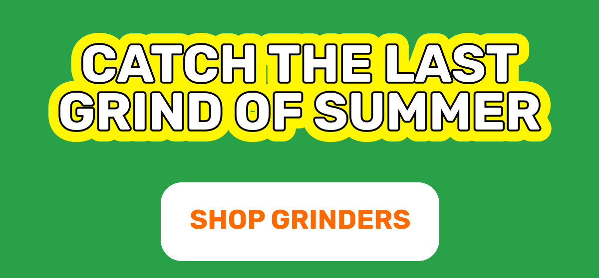 shop grinders