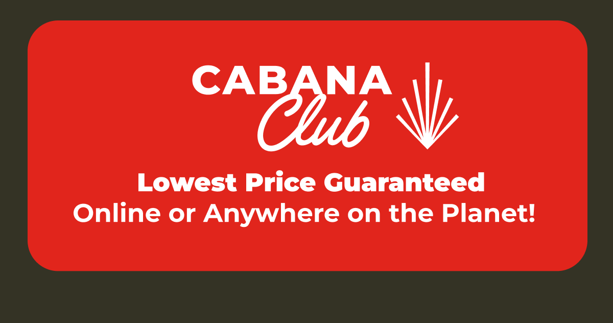 Cabana Club