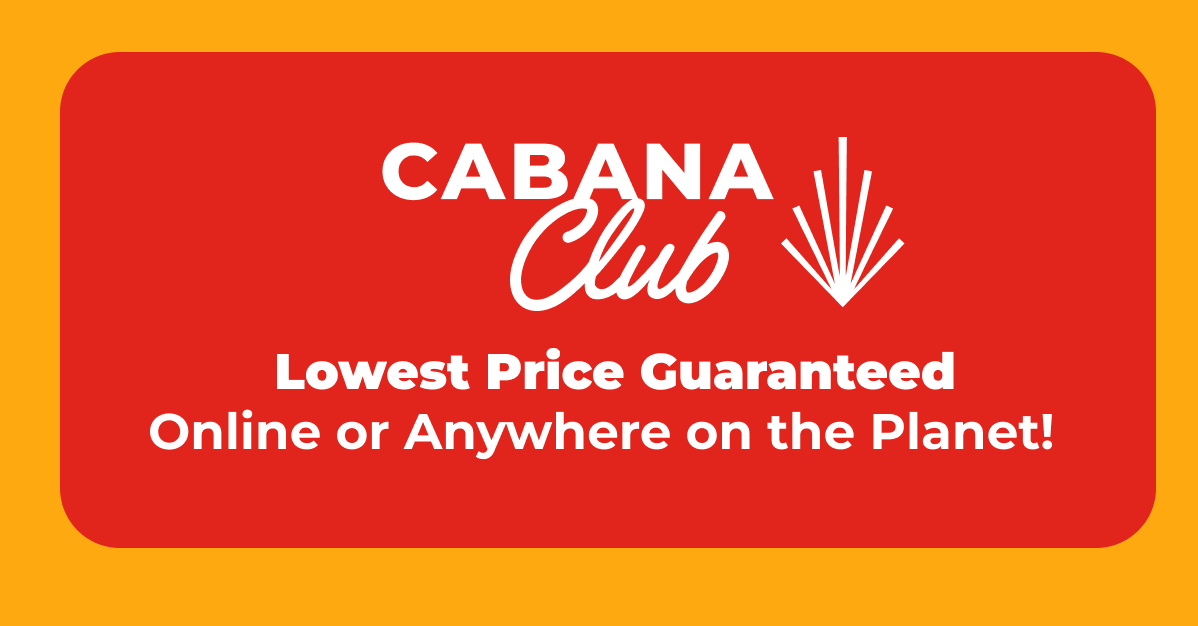 Cabana Club