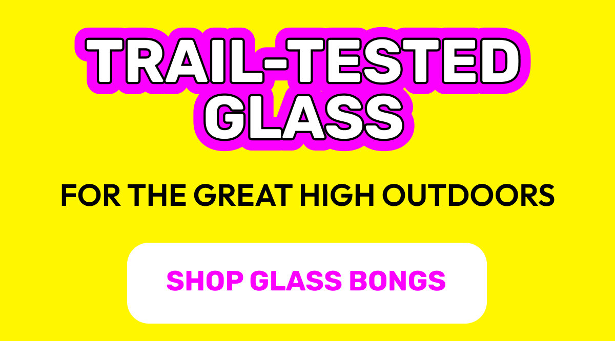 shop glass bongs