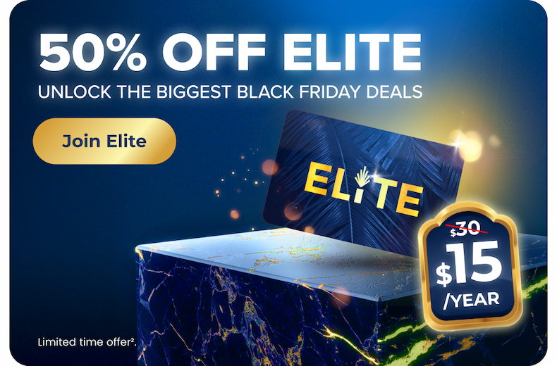 Join Elite