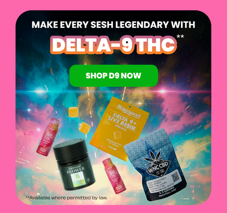 shop d9 now