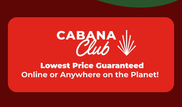 Cabana Club