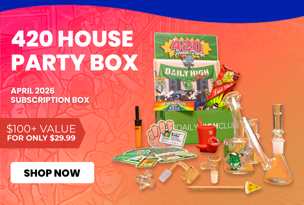 april 2026 subscription box