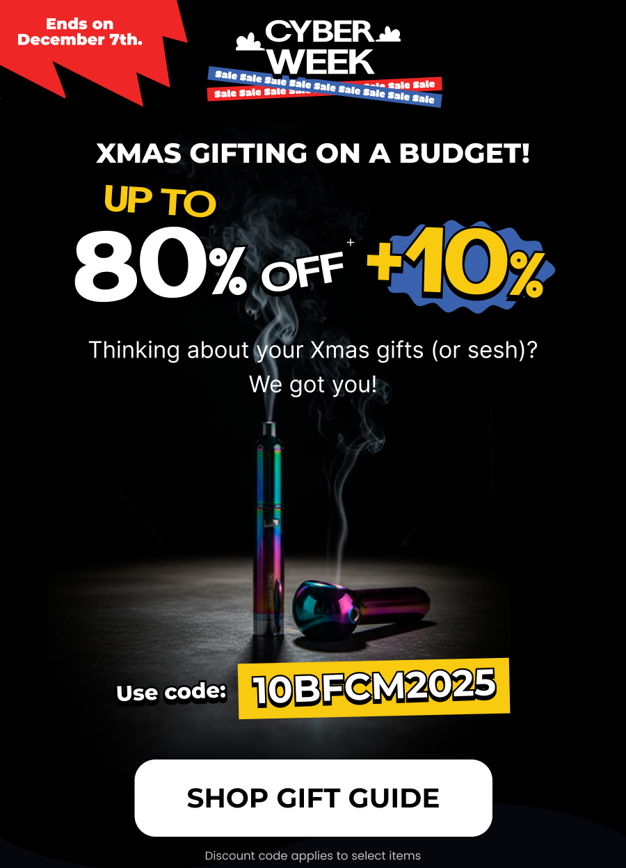 Shop gift guide