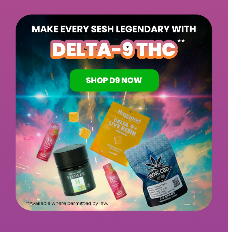 shop d9 now