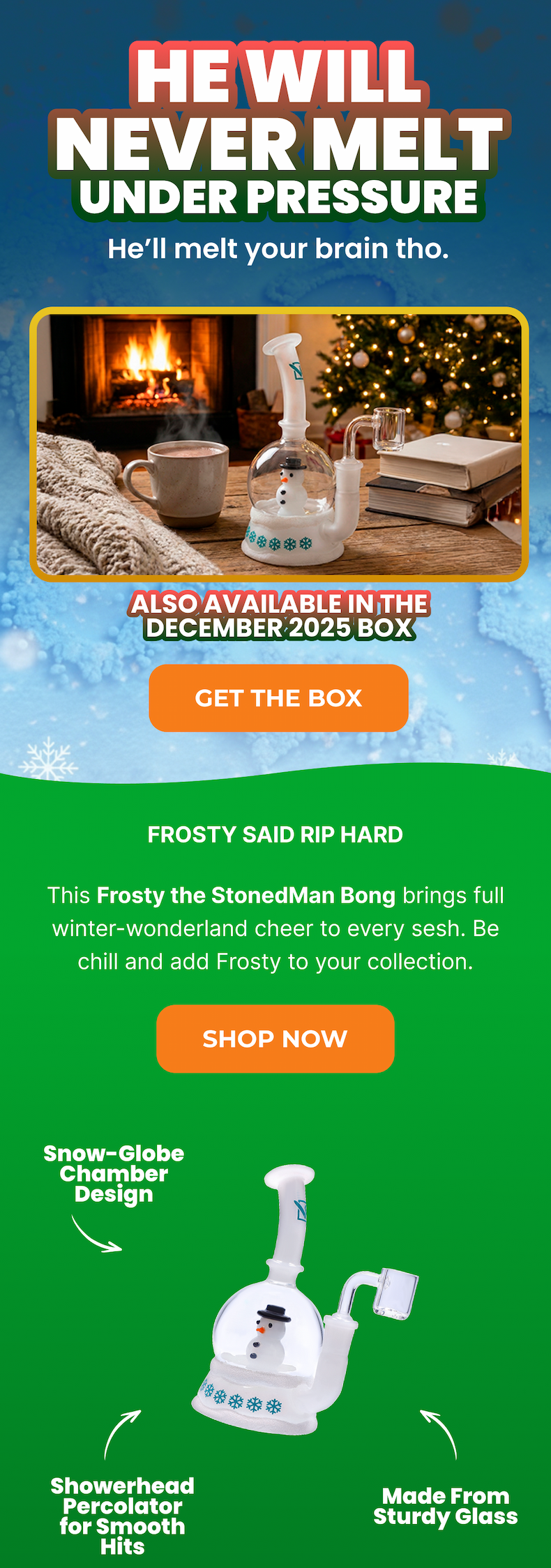 Get The Box