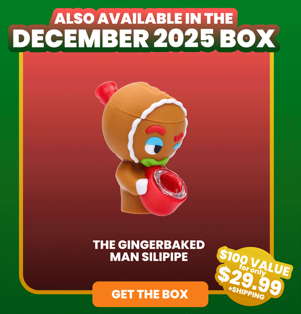 GET THE BOX