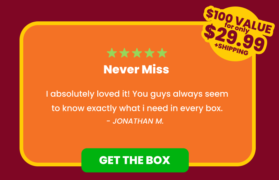 GET THE BOX
