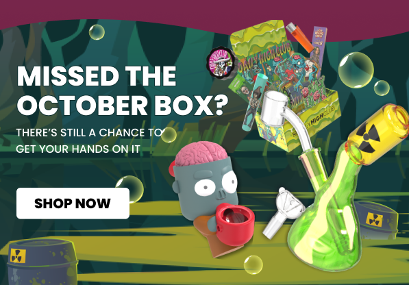 MISSED THE OCTOBER BOX?