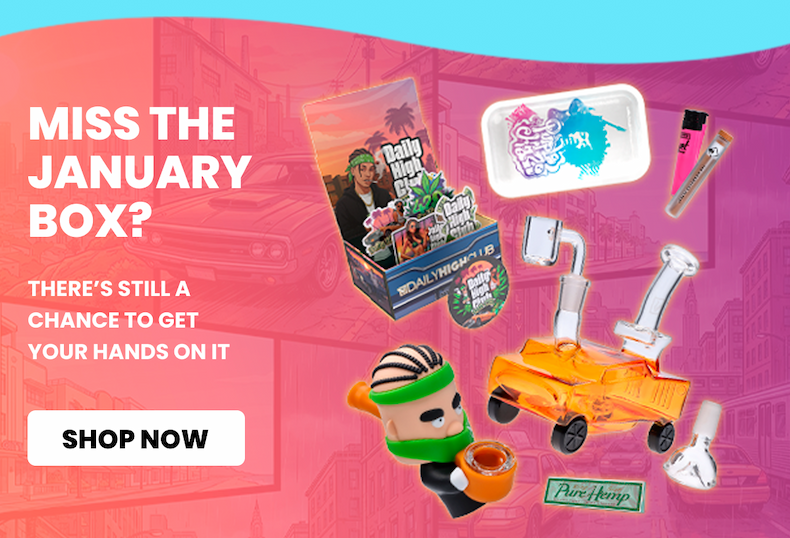 SHOP NOW : dank city